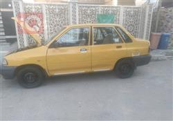 Saipa 131